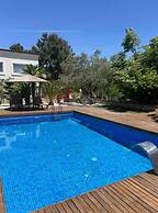 Casa Del Olivia