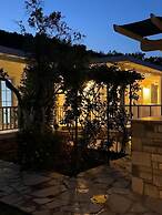 Casa Del Olivia