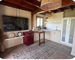 Casa Del Olivia