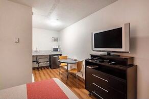 Coastline Motel Kamloops
