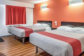 Coastline Motel Kamloops