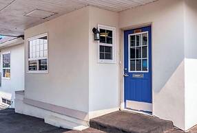 Coastline Motel Kamloops