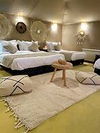 Sunbright luxury camp