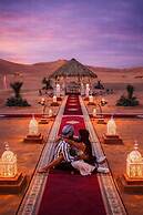 Sunbright luxury camp