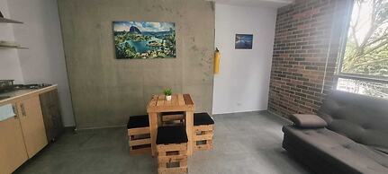 ColdAC fast Wifi best Laureles location