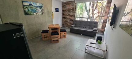 ColdAC fast Wifi best Laureles location