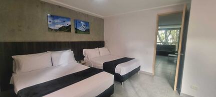 ColdAC fast Wifi best Laureles location