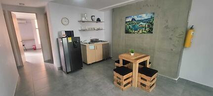 ColdAC fast Wifi best Laureles location