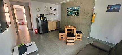 ColdAC fast Wifi best Laureles location