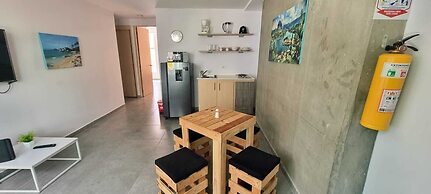 ColdAC fast Wifi best Laureles location