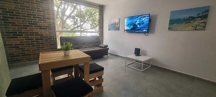 ColdAC fast Wifi best Laureles location