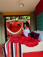 GLAMPING RAICES