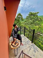 GLAMPING RAICES