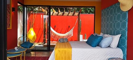 GLAMPING RAICES