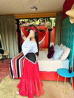 GLAMPING RAICES