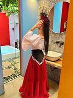 GLAMPING RAICES