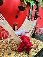 GLAMPING RAICES