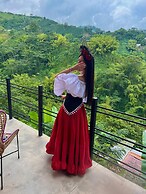 GLAMPING RAICES