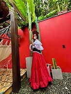 GLAMPING RAICES