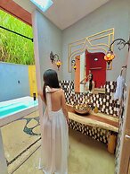 GLAMPING RAICES