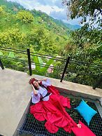GLAMPING RAICES