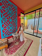 GLAMPING RAICES