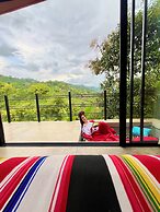 GLAMPING RAICES