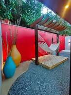 GLAMPING RAICES
