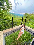 GLAMPING RAICES