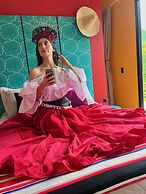 GLAMPING RAICES