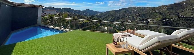 Hotel Mirador