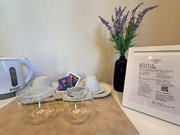 A Modino Florence Centre Suites