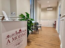 A Modino Florence Centre Suites