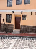 Historic Center Quito by Otium