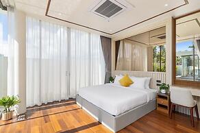 The Ozone Pool Villas by NLA