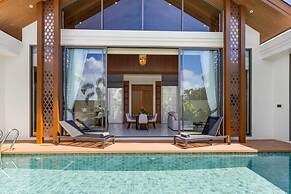 The Ozone Pool Villas by NLA