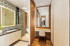 The Ozone Pool Villas by NLA