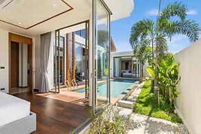 The Ozone Pool Villas by NLA