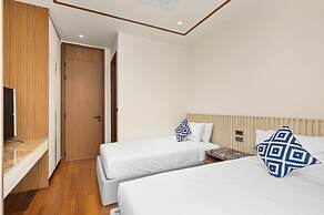 The Ozone Pool Villas by NLA