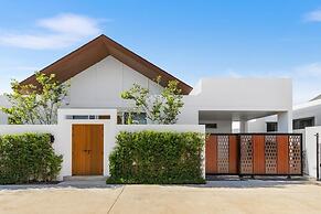 The Ozone Pool Villas by NLA