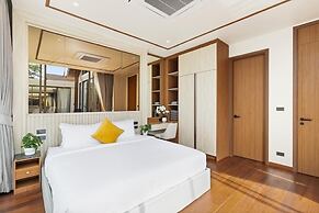 The Ozone Pool Villas by NLA