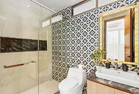 The Ozone Pool Villas by NLA