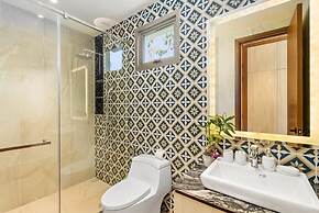 The Ozone Pool Villas by NLA