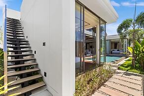 The Ozone Pool Villas by NLA