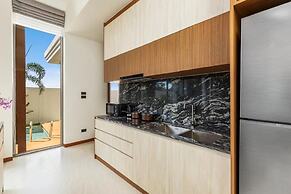 The Ozone Pool Villas by NLA