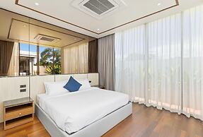 The Ozone Pool Villas by NLA