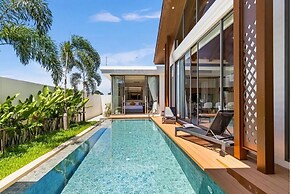 The Ozone Pool Villas by NLA
