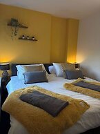 The Coach House, Huddersfield
