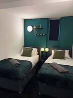 The Coach House, Huddersfield