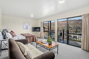 Ride Base Wanaka Apartments